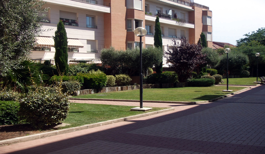 MANTENIMIENTO DE COMUNIDADES