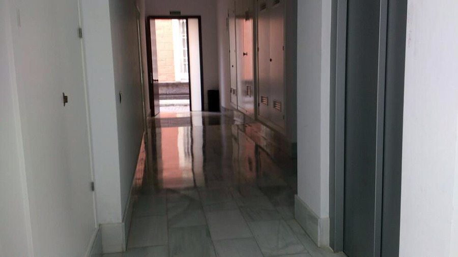 Mantenimiento de Comunidades