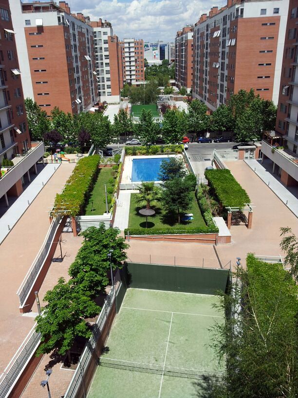 MANTENIMIENTO DE COMUNIDADES