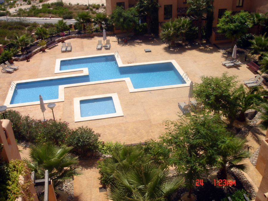 mantenimiento de comunidades