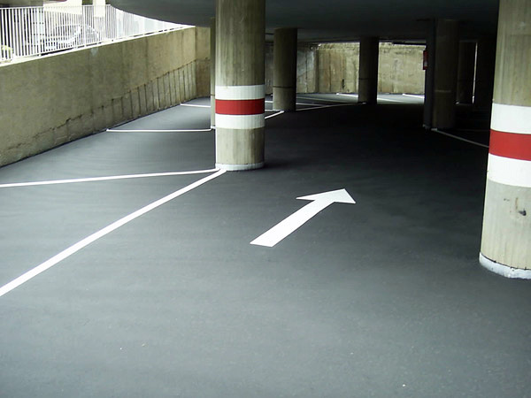 Mantenimiento de edificios