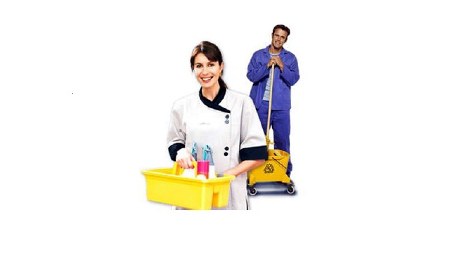 MANTENIMIENTO DE HOGAR