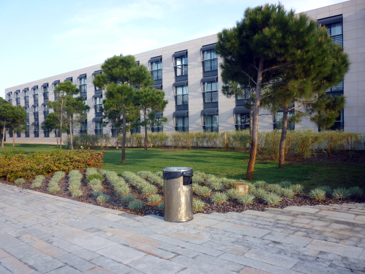 mantenimiento de jardineria