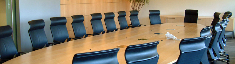 Mantenimiento de limpieza de oficinas y despachos