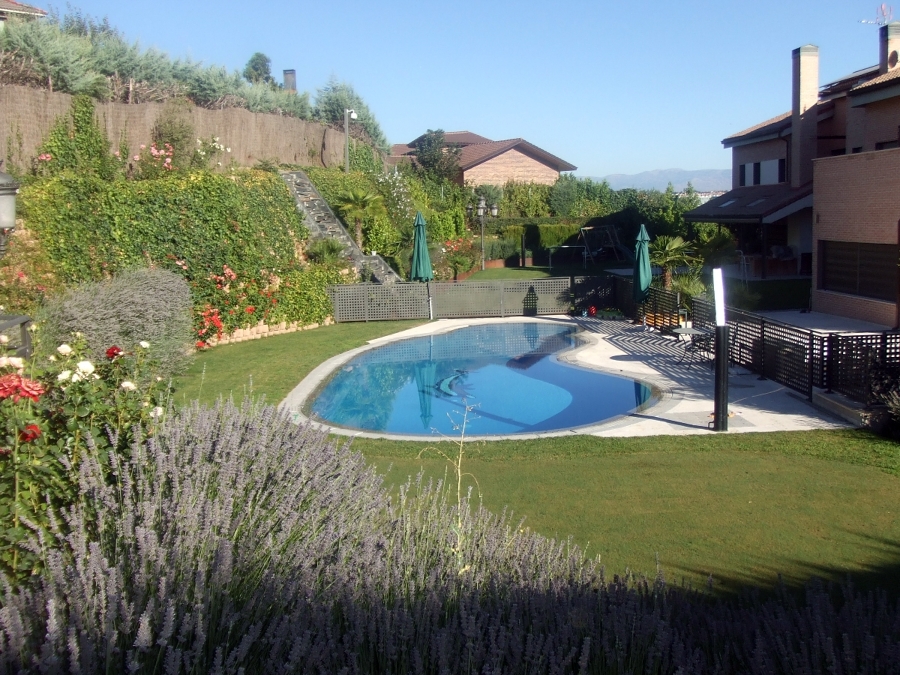 MANTENIMIENTO DE PARTICULARES