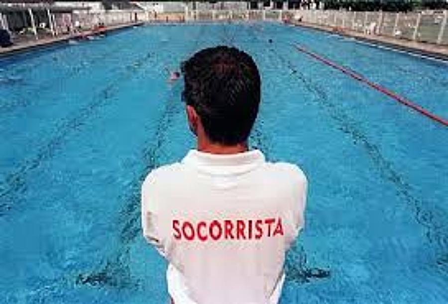 Mantenimiento de piscinas,socorritas
