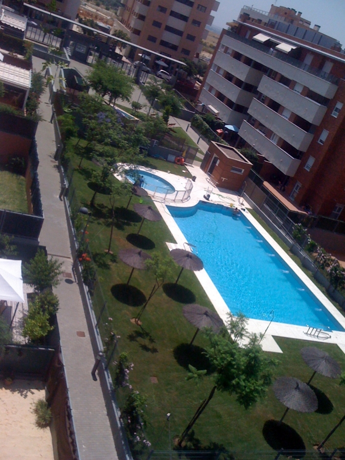 mantenimiento de piscinas y jardines