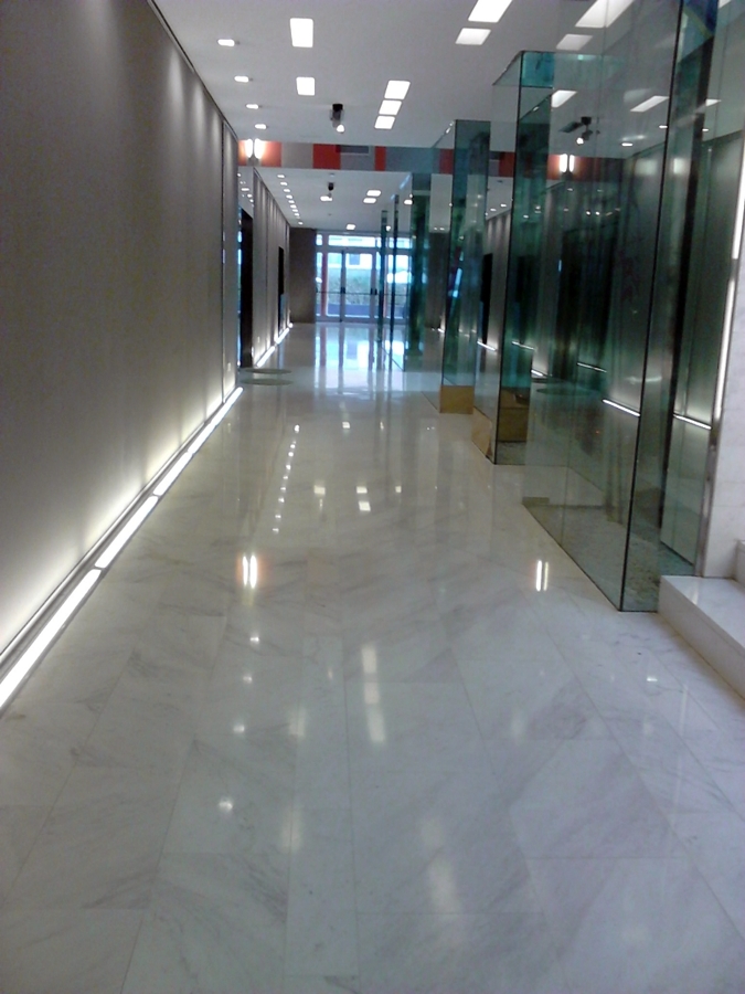 MANTENIMIENTO EN HOTES