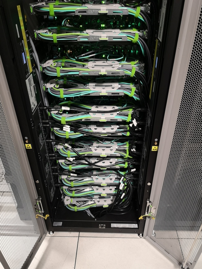 MANTENIMIENTO EQUIPOS TELECOMUNICACIONES