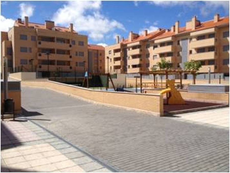 Mantenimiento integral de comunidades