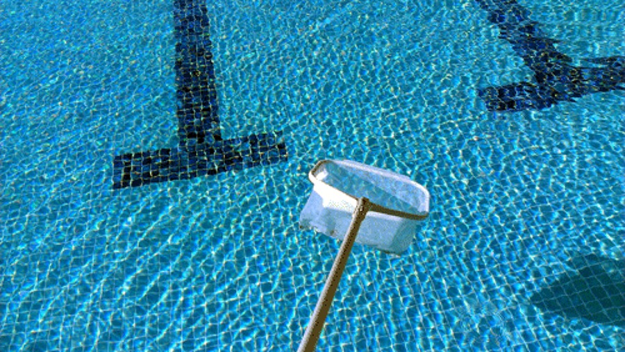 Mantenimiento integral piscinas, mantenimiento comunidades