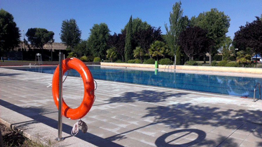 Mantenimiento integral piscinas, socorristas