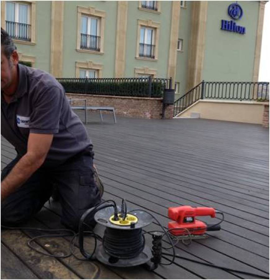 Mantenimiento Integral