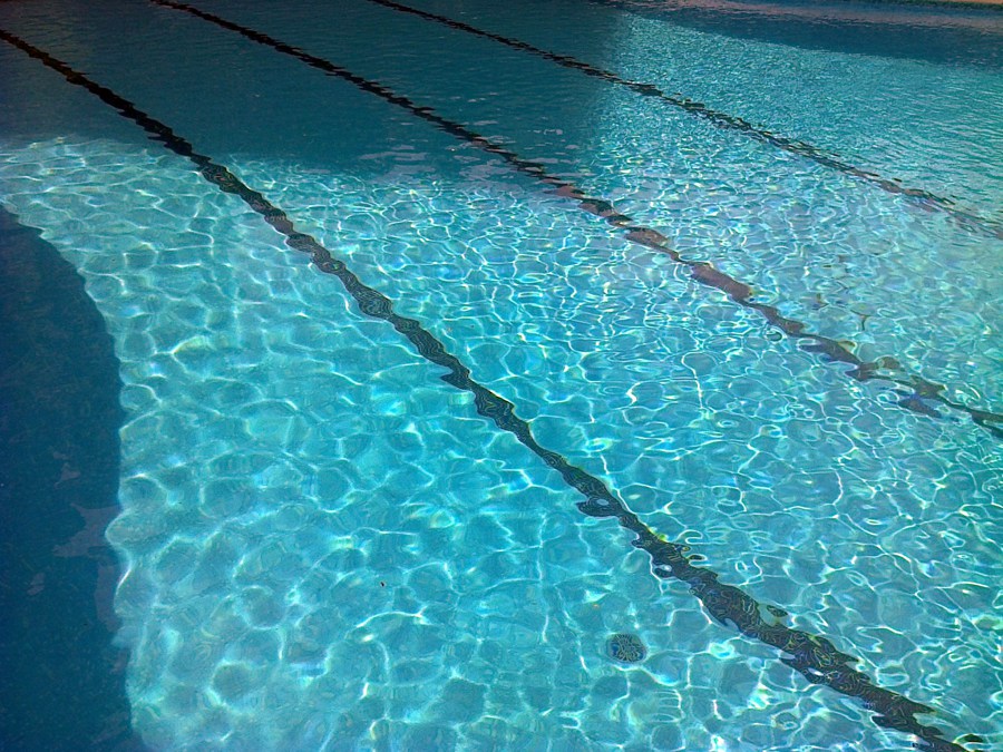 Mantenimiento Piscina Comunidad