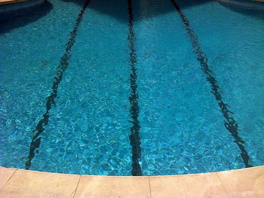 Mantenimiento Piscina Comunidad