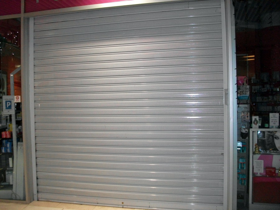 Mantenimiento puerta