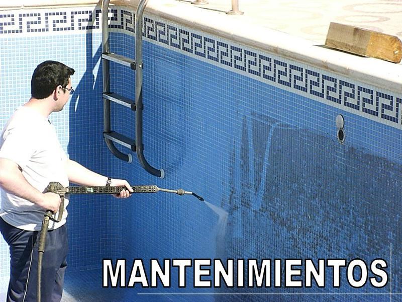 MANTENIMIENTOS