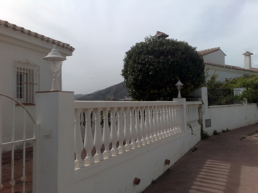 MANTINIMIENTOS INDIVIDUALES