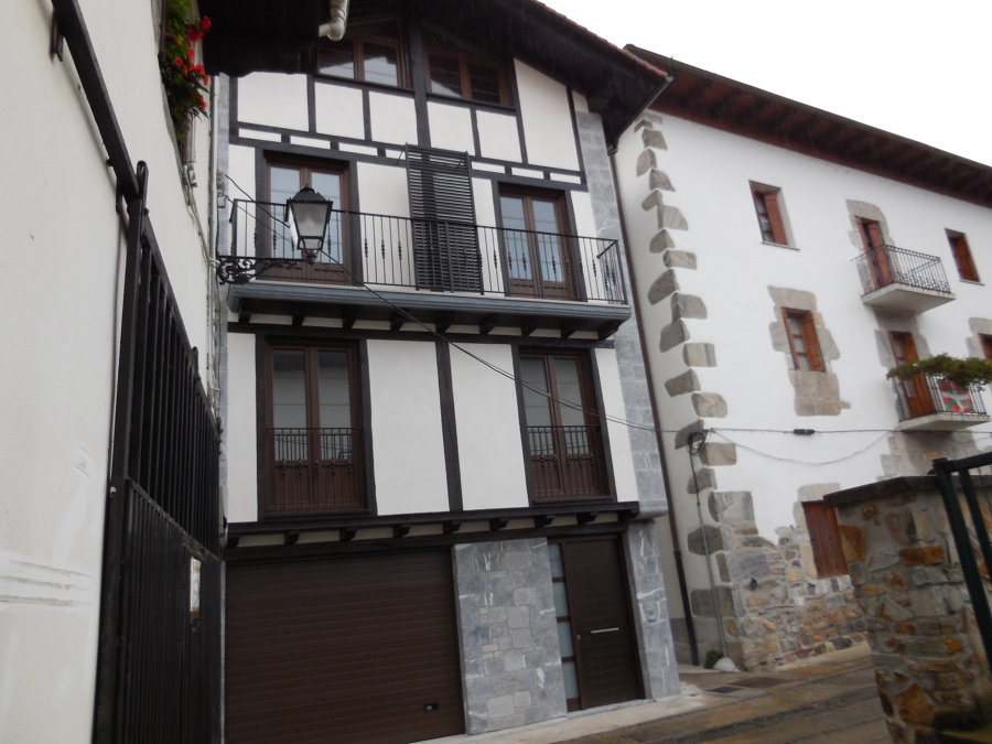 REFORMA DE VIVIENDA VIEJA