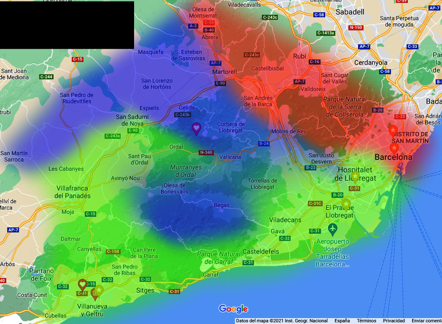 Servicios de Asistencia Técnica