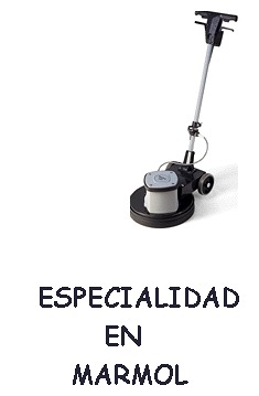 maquina abrillantadora