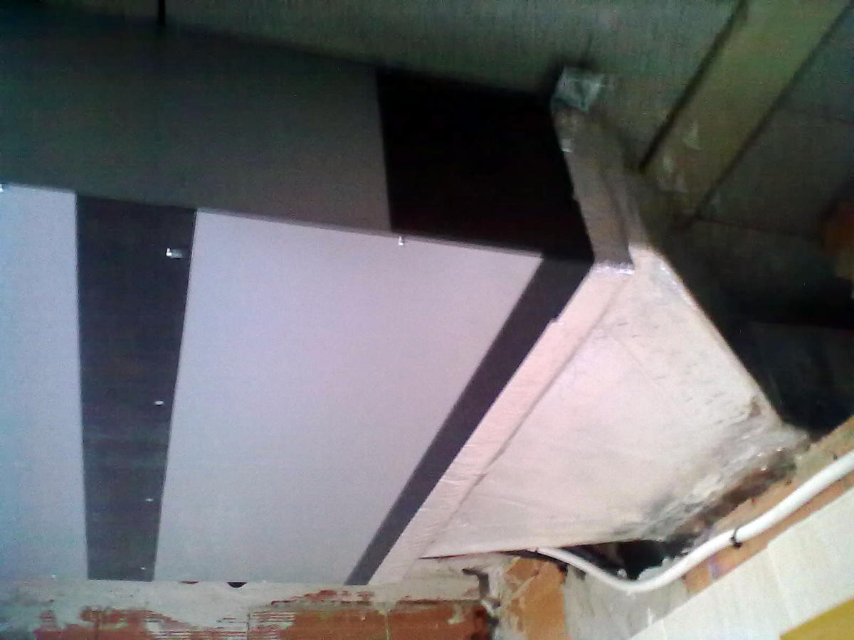 Máquina por Conductos