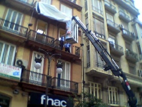 MAQUINAS EXPENDEDORAS