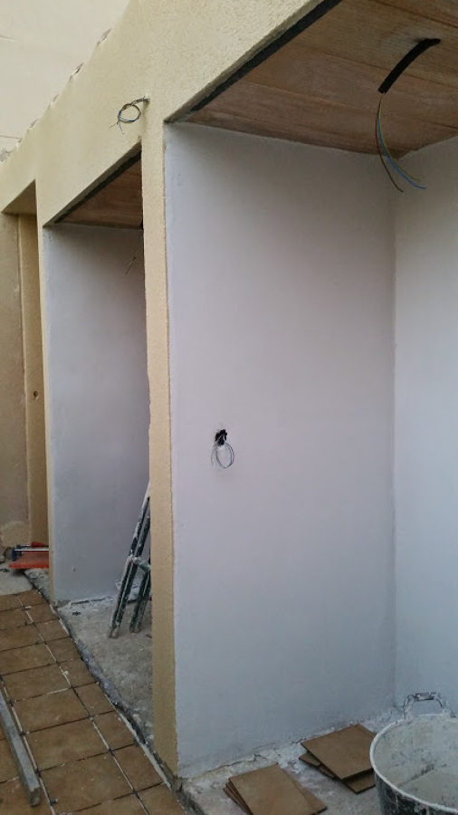 tarracado de armario