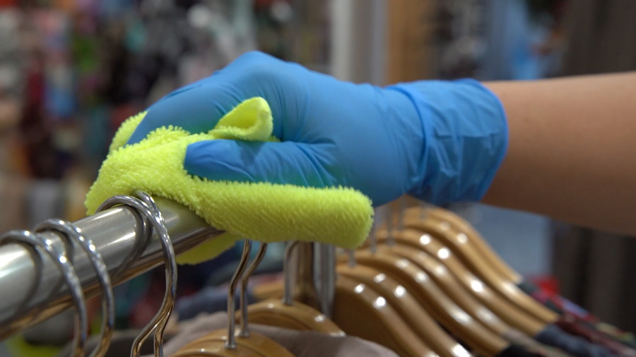 Tienda Pibita en Marbella