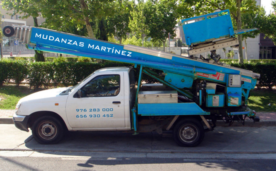 A.S MARTINEZ