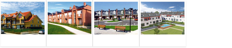 MAS OBRAS EJECUTADAS EN CANTABRIA