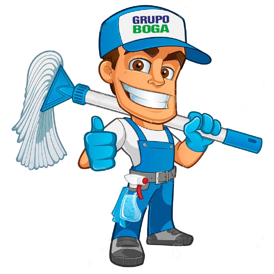 Limpieza de comunidades