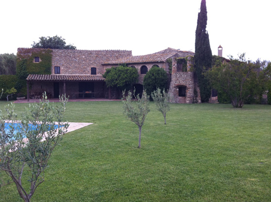 Masia Rehabilitación