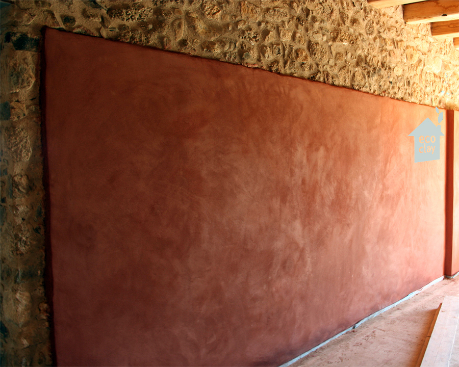 Masía en el Alto Ampurdán