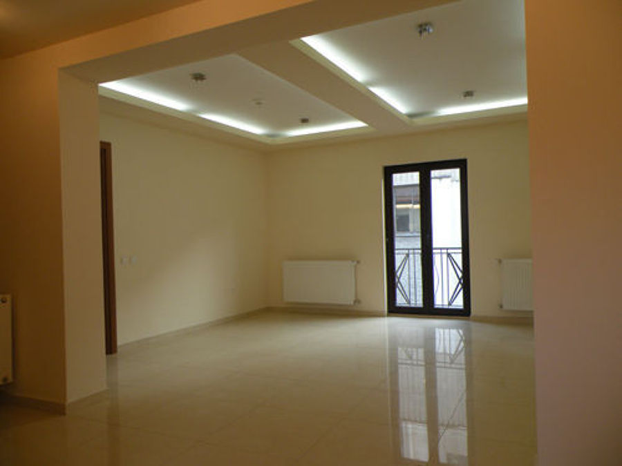 reforma salón moderno