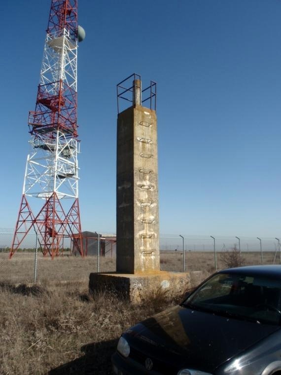 Matadeón de los Oteros