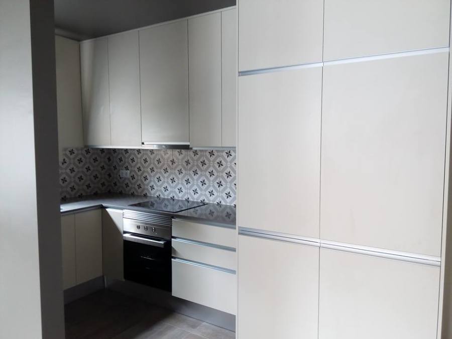 COCINA VIVIENDA MATARO