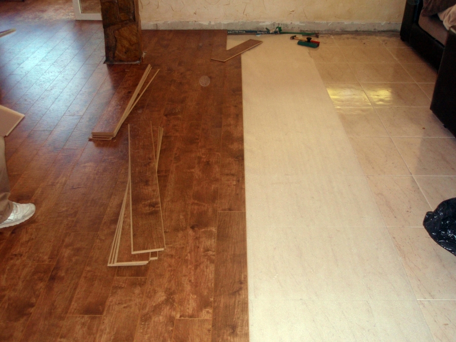 Materiales de 1ª calidad 