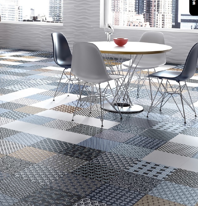 Materiales para reformas