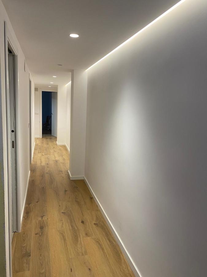 Pasillo C/Buenos Aires