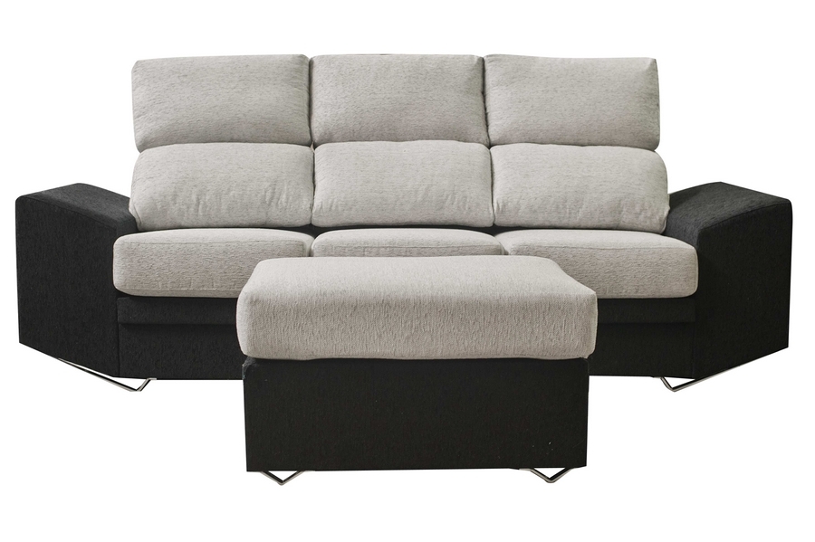 Chaisselongue mod. Max