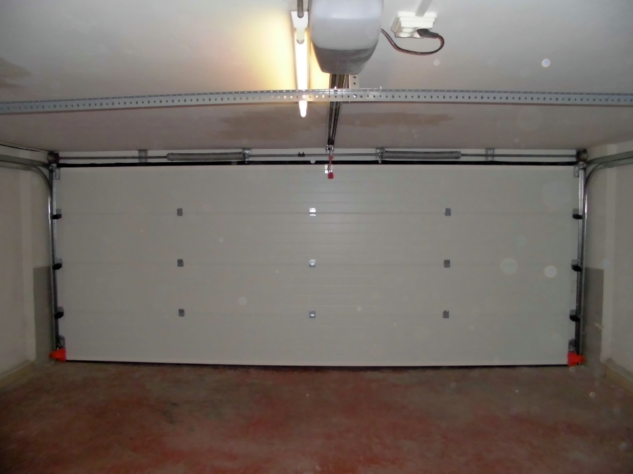 Espacio interior máximo aprovechamiento