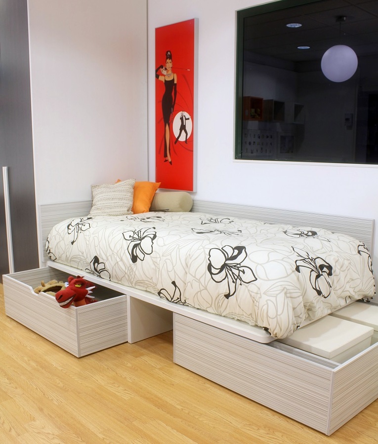 máximo aprovechamiento