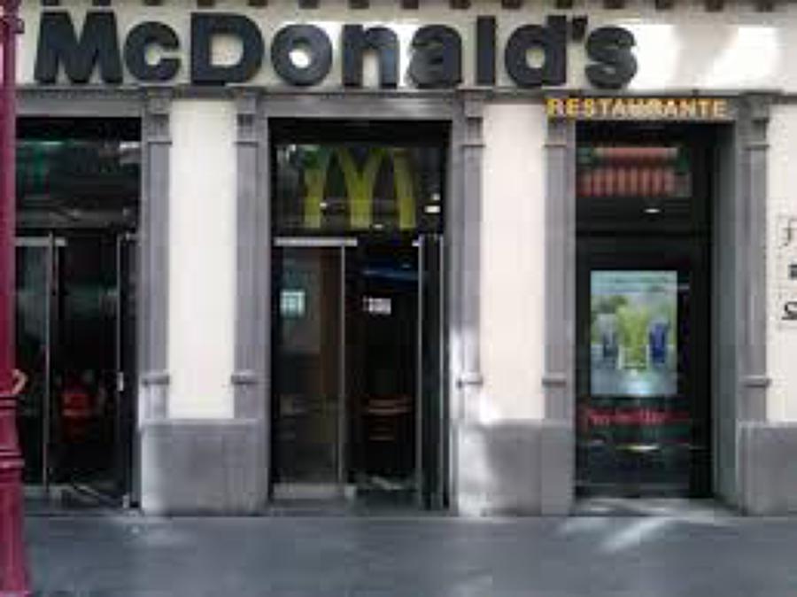 McDonlad´s 