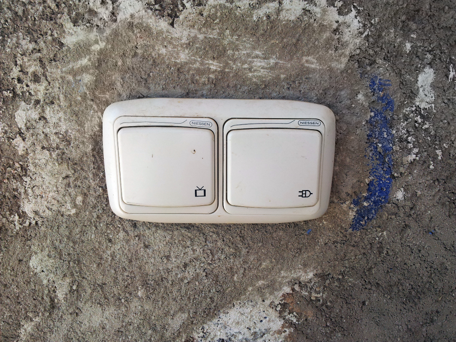 MECANISMO NIESSEN ESTANCO