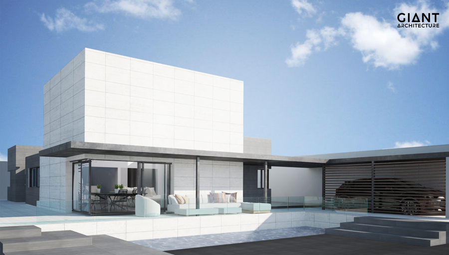 Vivienda Unifamiliar en Meco