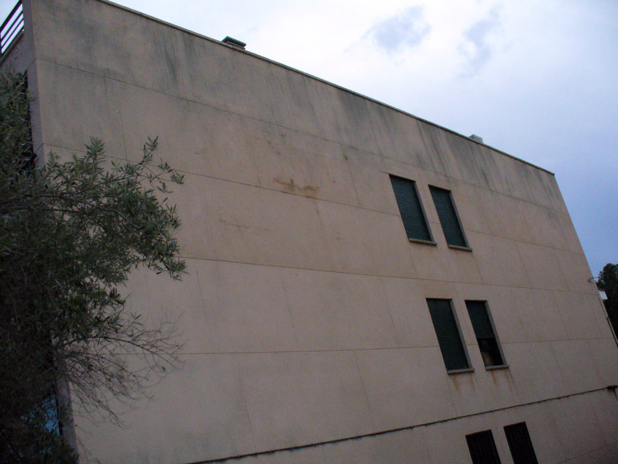 MEDIANIL HOSPITALET DEL INFANT ANTES 1