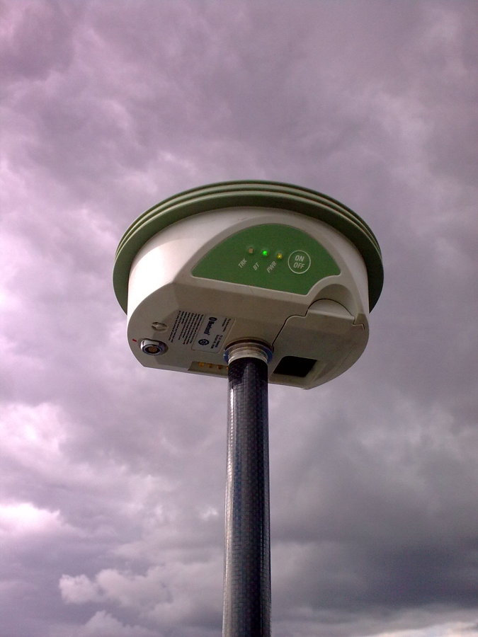 Medición de fincas a particulares