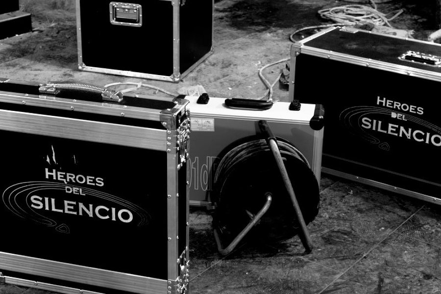 Mediciones acústicas 6
