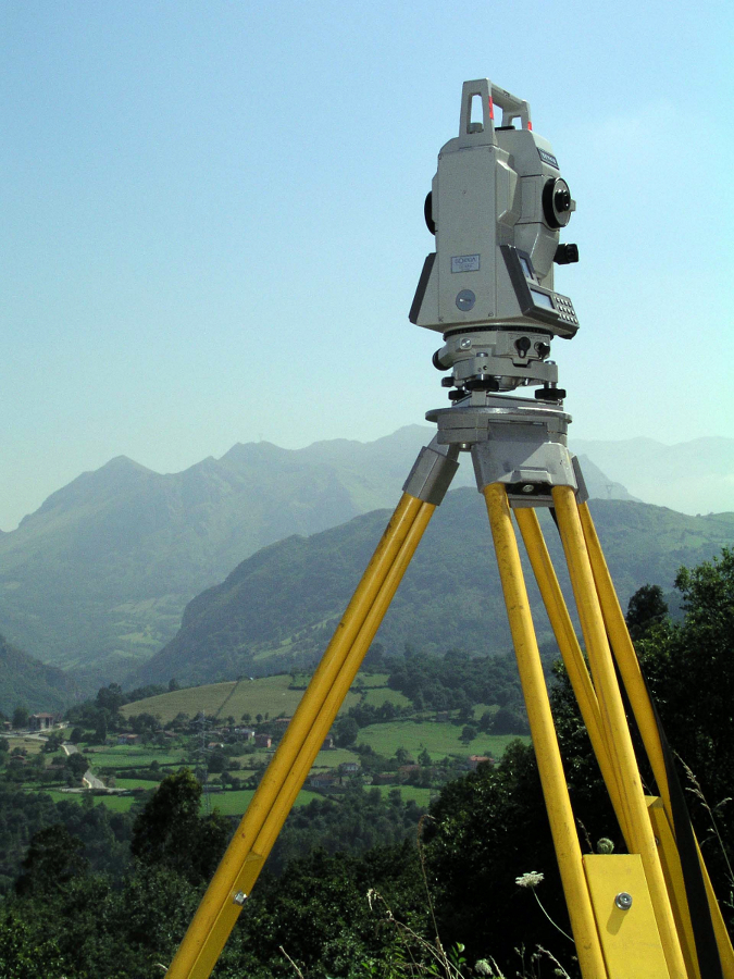 Mediciones técnicas forestales 